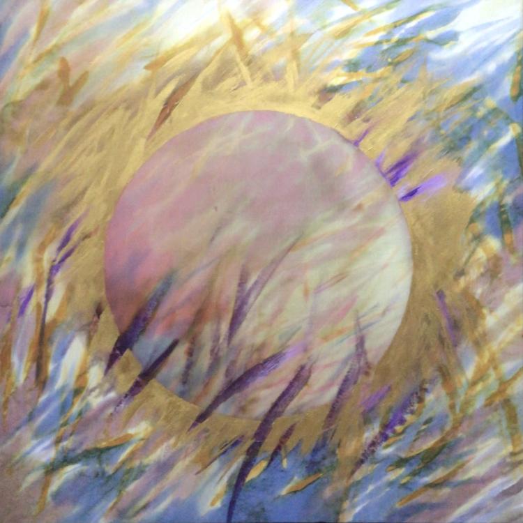The Sun Revealed - Suzanne Punch