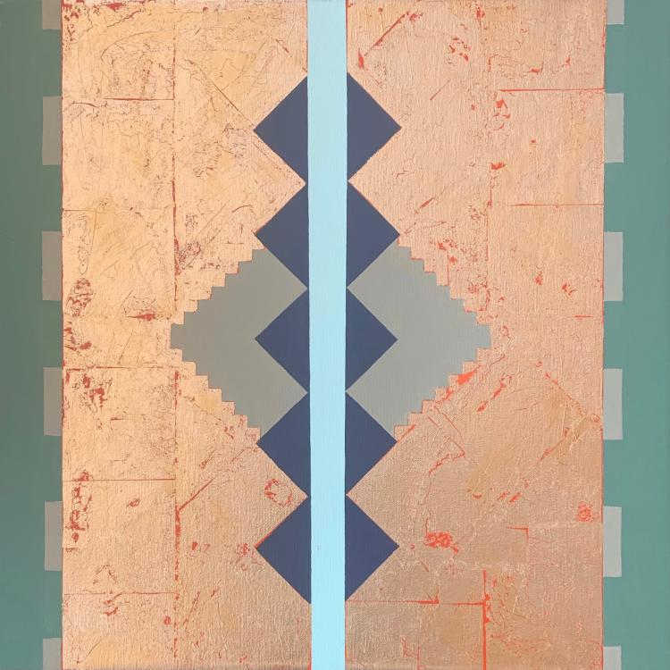 The Fragility of Balance - Judith Wilde