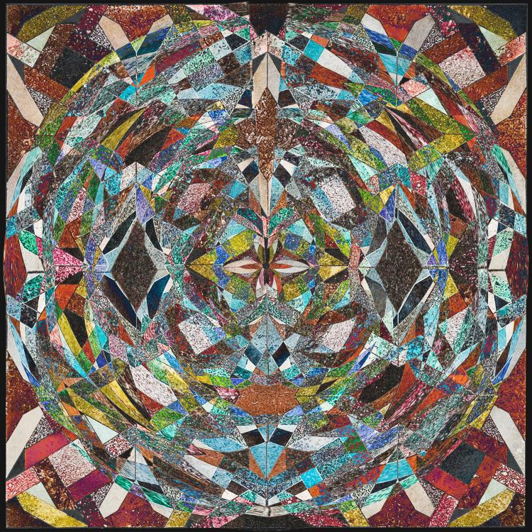 Luis Perelman - "Kamal 51"