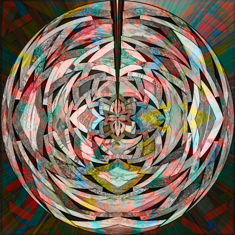Luis Perelman - Kamal 54