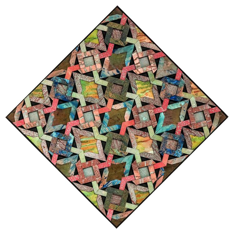 Luis Perelman - Kamal 53